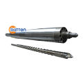 Haitian MA3600 D65 Bimetallic Barrel Screw